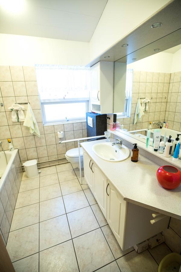 Eithi Farmhouse Grundarfjordur Zewnętrze zdjęcie