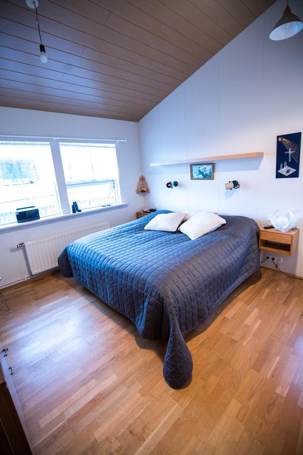 Eithi Farmhouse Grundarfjordur Zewnętrze zdjęcie