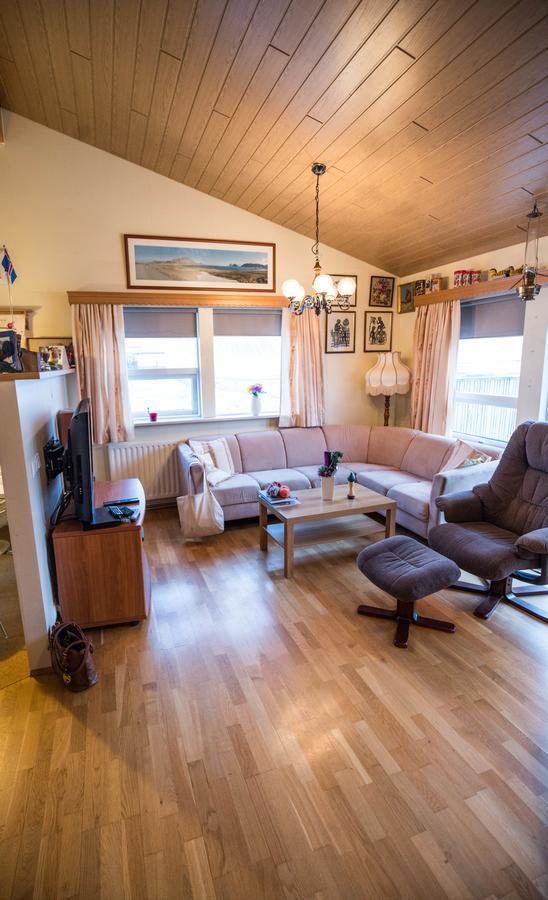 Eithi Farmhouse Grundarfjordur Zewnętrze zdjęcie