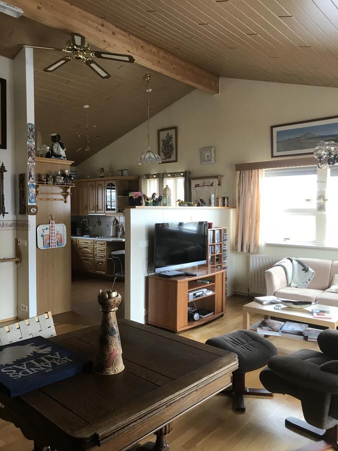 Eithi Farmhouse Grundarfjordur Zewnętrze zdjęcie