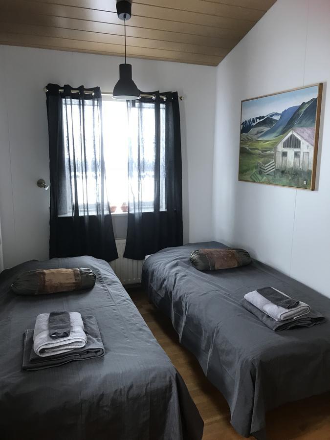 Eithi Farmhouse Grundarfjordur Zewnętrze zdjęcie
