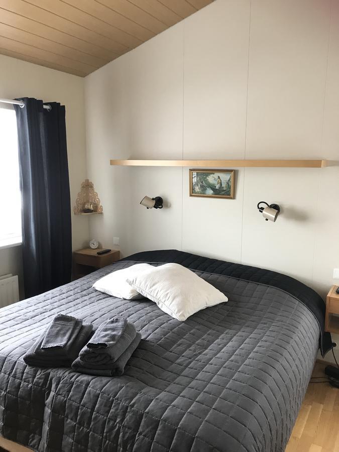 Eithi Farmhouse Grundarfjordur Zewnętrze zdjęcie